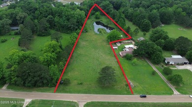 If you are looking for land to build your dream home, look no - photo 2