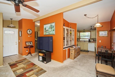 Perimeter Lot with Stunning Views! This adorable home is truly a - photo 7
