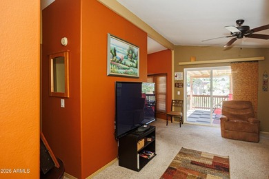 Perimeter Lot with Stunning Views! This adorable home is truly a - photo 9