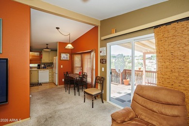 Perimeter Lot with Stunning Views! This adorable home is truly a - photo 10