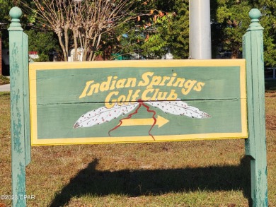 Merritts Mill Pond Lot For Sale in Marianna Florida