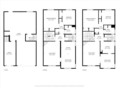 Move-in ready VACANT duplex in the highly desirable Central - photo 2