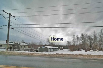 All On One Floor... Two Bedroom Ranch Home Made Of Stone, Rock - photo 5