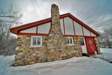 All On One Floor... Two Bedroom Ranch Home Made Of Stone, Rock - photo 6