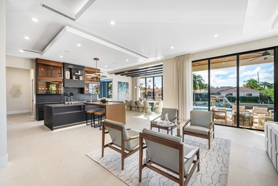 Prepare to be captivated by this extraordinary corner estate in