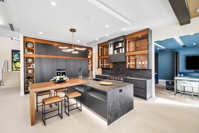 Prepare to be captivated by this extraordinary corner estate in