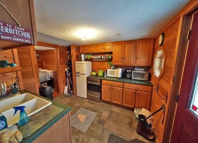 All On One Floor... Two Bedroom Ranch Home Made Of Stone, Rock - photo 10