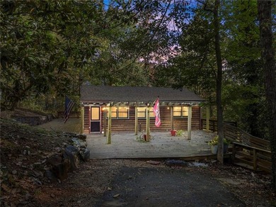 Welcome to your Lake Hartwell retreat in beautiful Shorewood - photo 2