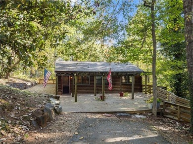 Welcome to your Lake Hartwell retreat in beautiful Shorewood - photo 3