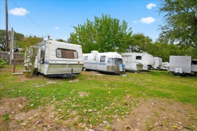 Great investment opportunity in the heart of Rockport! This