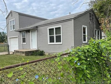 Arkansas River Townhome/Townhouse For Sale in Tulsa Oklahoma