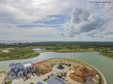 (private lake, pond, creek) Lot For Sale in Rockport Texas