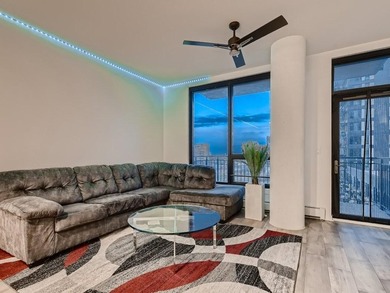 Great opportunity to own a 10th-floor, south-facing unit at - photo 4