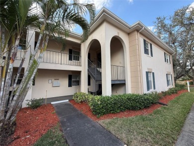 Lake Condo For Sale in Tampa, Florida