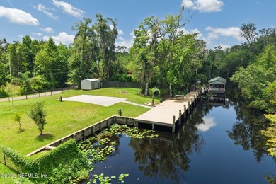 Build your dream on the water. This listing encompasses four - photo 1