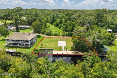 Build your dream on the water. This listing encompasses four - photo 2