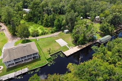Build your dream on the water. This listing encompasses four - photo 3
