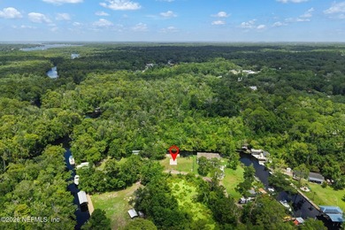 Build your dream on the water. This listing encompasses four - photo 8