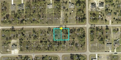 Lehigh Acres Area Lot For Sale in Lehigh Acres Florida