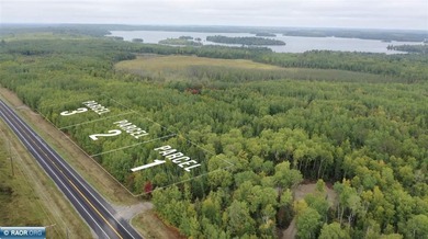 Lake Vermilion Acreage For Sale in Tower Minnesota