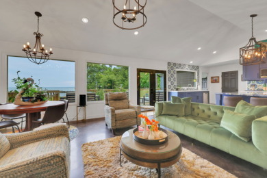 Updated Waterfront Dream Home in Gated Community - photo 9