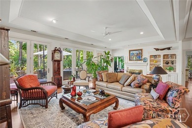 View, outdoor living, curb appeal, and updated features can be - photo 11