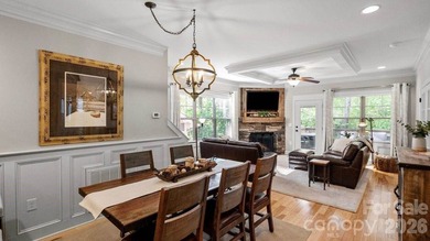 Charming and Spacious, 3 Bed/3 Bath Craftsman Home in Beautiful - photo 12