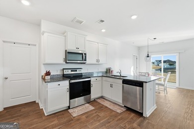 Nestled in a sought-after gated community off Highlands Blvd - photo 13