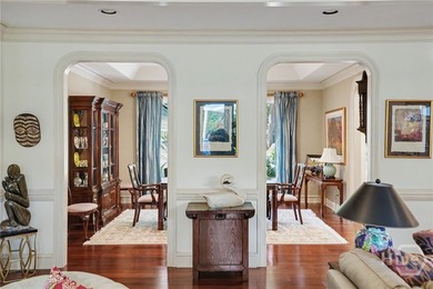 View, outdoor living, curb appeal, and updated features can be - photo 13