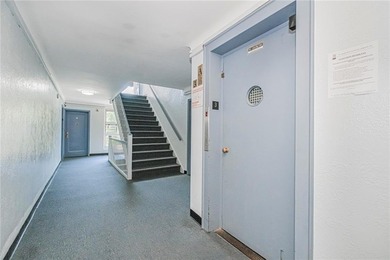 Welcome to this cozy 450 sqft studio co-op, perfectly designed