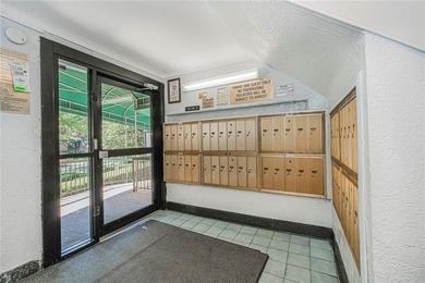 Welcome to this cozy 450 sqft studio co-op, perfectly designed