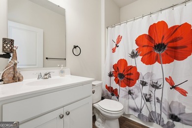 Nestled in a sought-after gated community off Highlands Blvd - photo 17