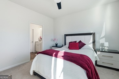 Nestled in a sought-after gated community off Highlands Blvd - photo 18