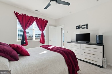 Nestled in a sought-after gated community off Highlands Blvd - photo 19