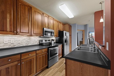 Discover this top floor condo offering over 1,300 square feet of - photo 20