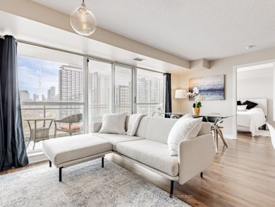 Lake Condo For Sale in Toronto,