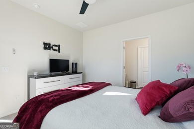 Nestled in a sought-after gated community off Highlands Blvd - photo 21