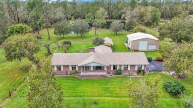 Lake Home For Sale in Lakeland, Florida