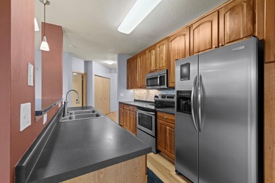 Discover this top floor condo offering over 1,300 square feet of - photo 22