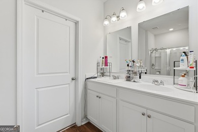 Nestled in a sought-after gated community off Highlands Blvd - photo 23