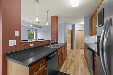 Discover this top floor condo offering over 1,300 square feet of - photo 23