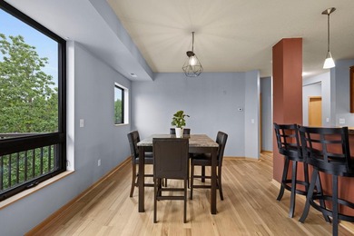 Discover this top floor condo offering over 1,300 square feet of - photo 24
