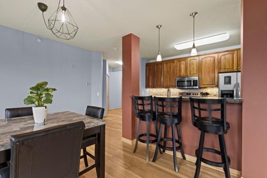 Discover this top floor condo offering over 1,300 square feet of - photo 25