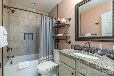 Charming and Spacious, 3 Bed/3 Bath Craftsman Home in Beautiful - photo 30