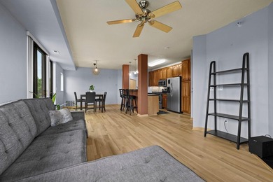 Discover this top floor condo offering over 1,300 square feet of - photo 31