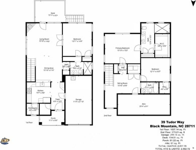 Charming and Spacious, 3 Bed/3 Bath Craftsman Home in Beautiful - photo 35