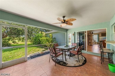 Welcome home to this beautiful turnkey 4-bedroom, 2-bath home - photo 36
