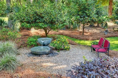 View, outdoor living, curb appeal, and updated features can be - photo 36