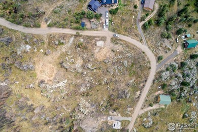 (private lake, pond, creek) Lot For Sale in Drake Colorado