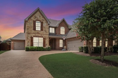 Lake Grapevine Home For Sale in Trophy Club Texas
